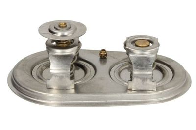 Thermostaat koelsysteem