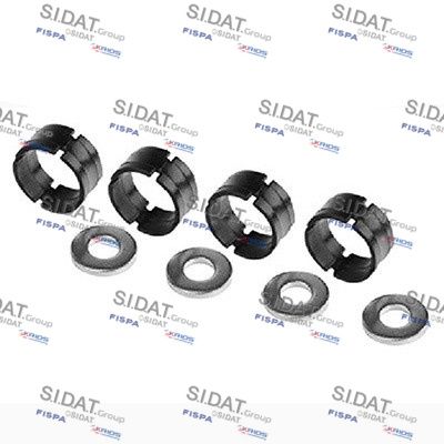 комплект гарнитури, впръскваща дюза SIDAT 83.2149A2