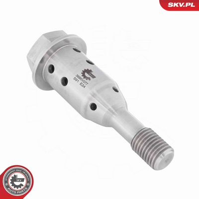 SUPAPA COMANDA POZ. ARBORE CU CAME ESEN SKV 39SKV077 1