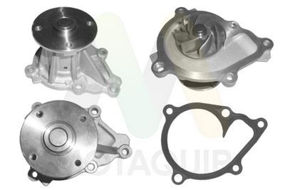 POMPă DE APă RăCIRE MOTOR MOTAQUIP LVWP1151