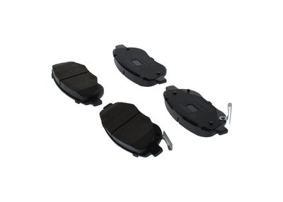 BREMSBELAGSATZ SCHEIBENBREMSE BOSCH 0986494682 15