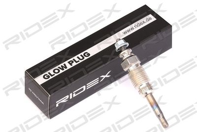 RIDEX 243G0059 Свеча накаливания  для RENAULT EXPRESS (Рено Еxпресс)
