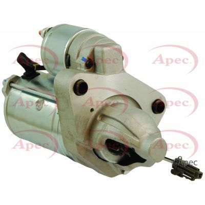 Starter APEC ASM1752