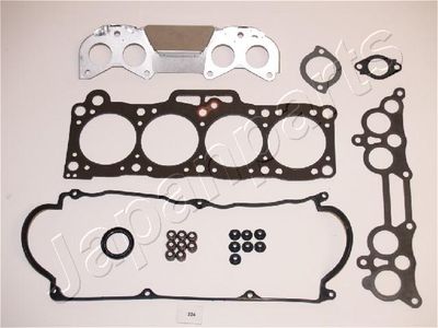 Sada těsnění, hlava válce JAPANPARTS KG-324