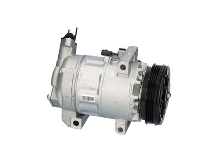 COMPRESOR CLIMATIZARE VALEO 813381 10