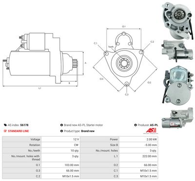 Vorschau S6178 Ansicht 5