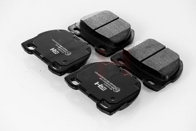 SET PLACUTE FRANA FRANA DISC GH GH412013 24