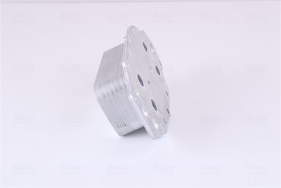 Olie radiator