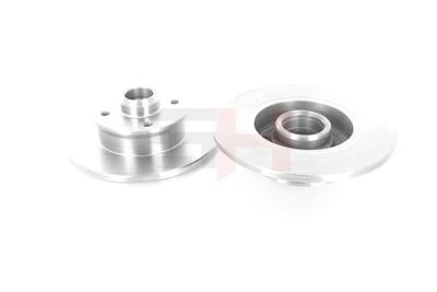 DISC FRANA GH GH424719 58