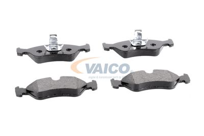 BREMSBELAGSATZ SCHEIBENBREMSE VAICO V400150 58