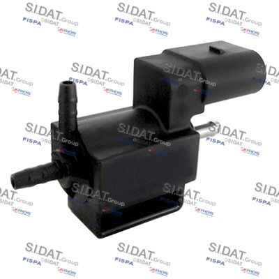 UMSCHALTVENTIL UMSCHALTKLAPPE (SAUGROHR)