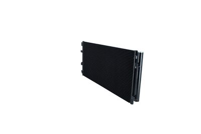 KONDENSATOR KLIMAANLAGE NRF 35972 34