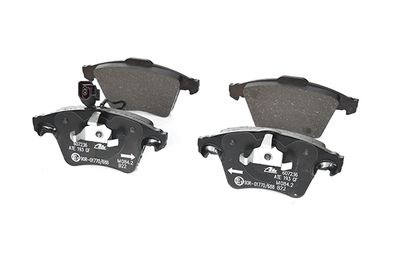 SET PLACUTE FRANA FRANA DISC ATE 13046072362 3