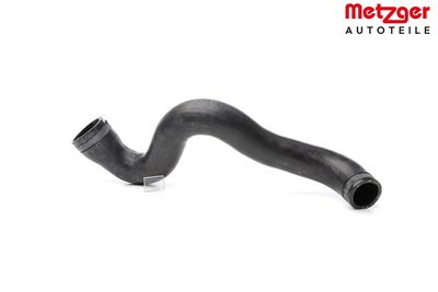 LADELUFTSCHLAUCH METZGER AUTOTEILE 2400070 21