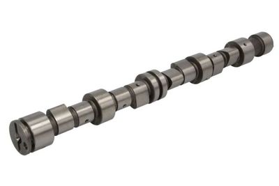 Nokkenas (Uitlaatzijde) (gietijzer) past: OPEL ADAM, ASTRA J, CORSA E, MERIVA B, MOKKA / MOKKA X 1.4/1.4LPG 12.09-