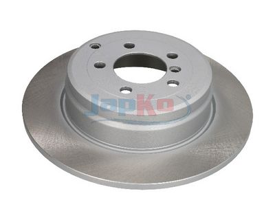 спирачен диск JAPKO 61L04C