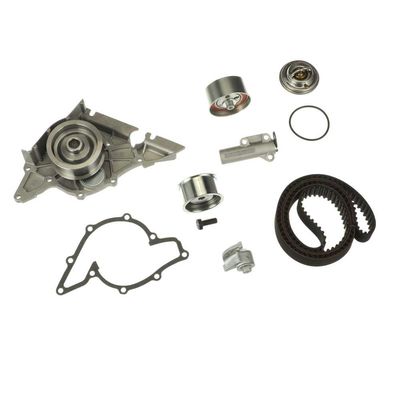 WASSERPUMPE + ZAHNRIEMENSATZ GATES KP2TH15493XS1 73