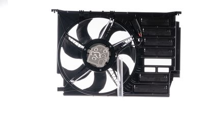 VENTILATOR RADIATOR MAHLE CFF666000P 28