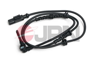 Jutiklis, rato greitis