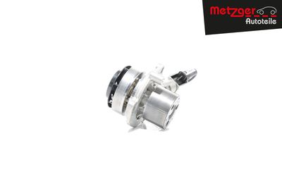 POMPă DE APă RăCIRE MOTOR METZGER AUTOTEILE 4007028 16