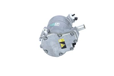 COMPRESOR CLIMATIZARE NRF 320256 27