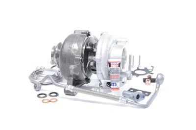 LADER AUFLADUNG BTS Turbo T981083 30