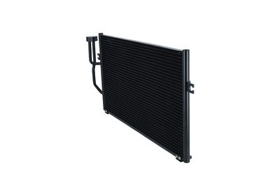 CONDENSATOR CLIMATIZARE NRF 350213 13