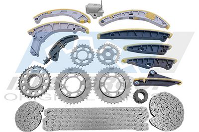 CHIT LANT DE DISTRIBUTIE