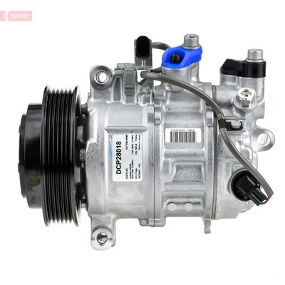 COMPRESOR CLIMATIZARE DENSO DCP28018 1