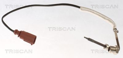датчик, температура на изгорелите газове TRISCAN 8826 29131