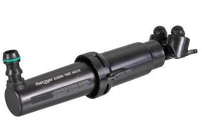 дюза миещо устр., миене на фаровете METZGER AUTOTEILE 2220860