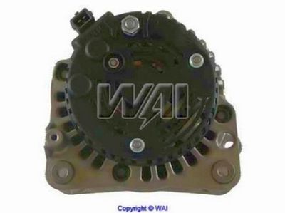 Генератор WAI 23949R для LTI TX