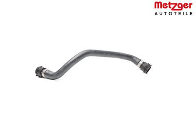 FURTUN RADIATOR METZGER AUTOTEILE 2420854 18