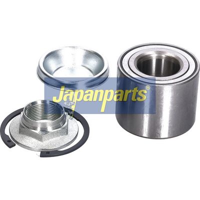 JAPANPARTS Комплект подшипника ступицы колеса