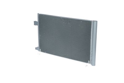 CONDENSATOR CLIMATIZARE NRF 350355 9