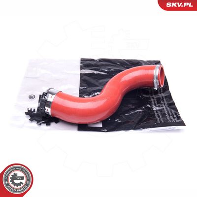 Hadička plnícího vzduchu SKV 24SKV810