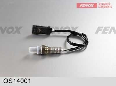 ламбда-сонда FENOX OS14001