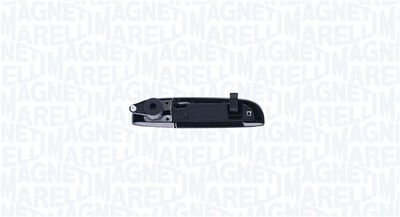 MAGNETI MARELLI Türaußengriff