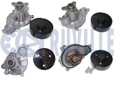 POMPă DE APă RăCIRE MOTOR