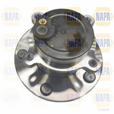 Wheel Bearing Kit NAPA PWB1520