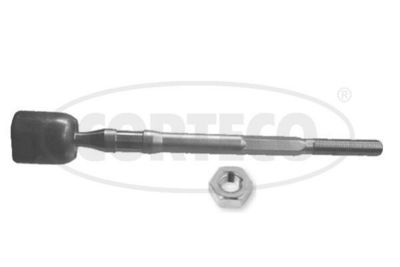 ARTICULATIE AXIALA CAP DE BARA