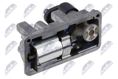 MUFA DE COMANDA COMPRESOR NTY ECDAR005 1