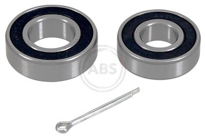 Wheel Bearing Kit 200036