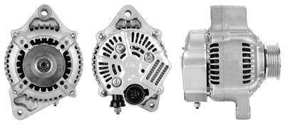 GENERATOR / ALTERNATOR LUCAS LRA00689