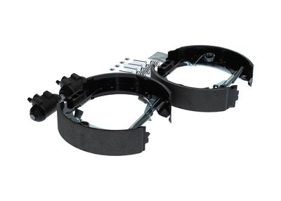 BREMSBACKENSATZ BOSCH 0204114537 20