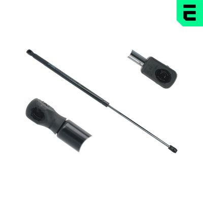 GASFEDER KOFFER-/LADERAUM