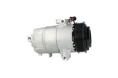 COMPRESOR CLIMATIZARE NRF 320251G 38