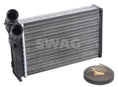 SWAG 62 91 9321 Радиатор печки  для PEUGEOT 306 (Пежо 306)