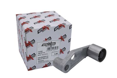 ROLA GHIDARE/CONDUCERE CUREA DISTRIBUTIE