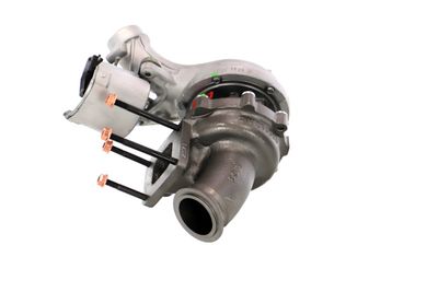 COMPRESOR SISTEM DE SUPRAALIMENTARE REMANTE 003002004449R 27